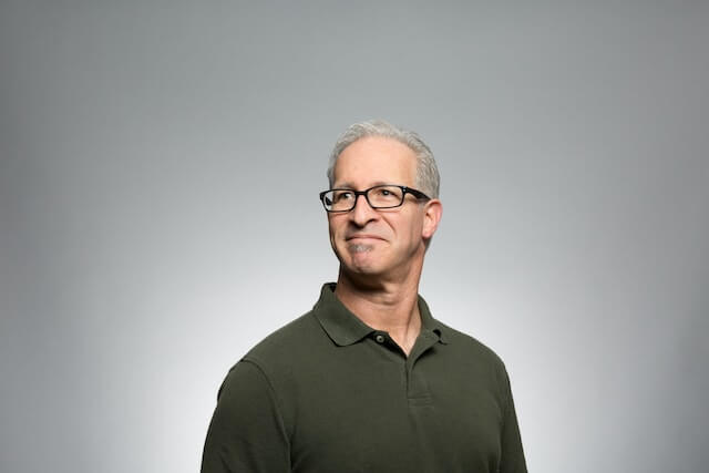 CEO photo