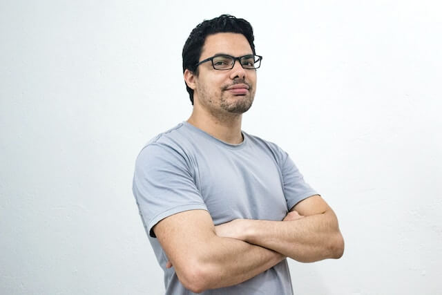 Dev Ops Engineer photo