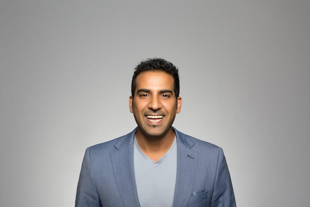 Sales Manager photo