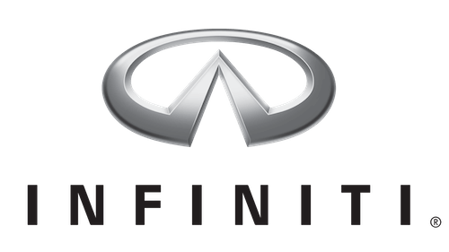 Infinity logo